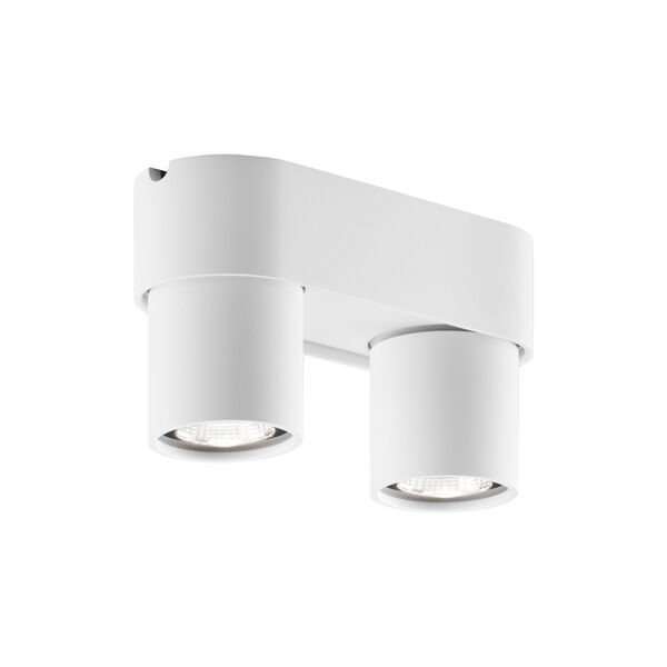 AURA C2 Ceiling Light, white AURA C2 Ceiling Light, white, LIGHT-POINT