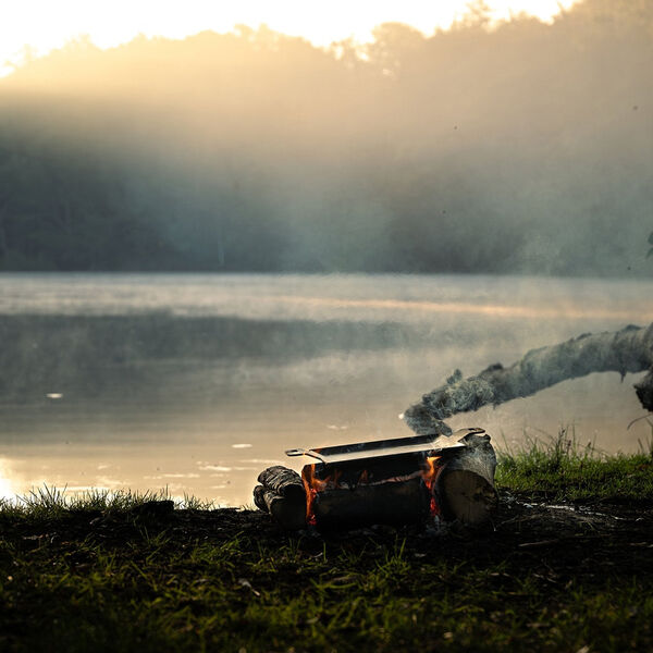 Griddle small, Gastrotools
