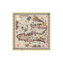 Liberty Maxine Puzzle, ZikZak