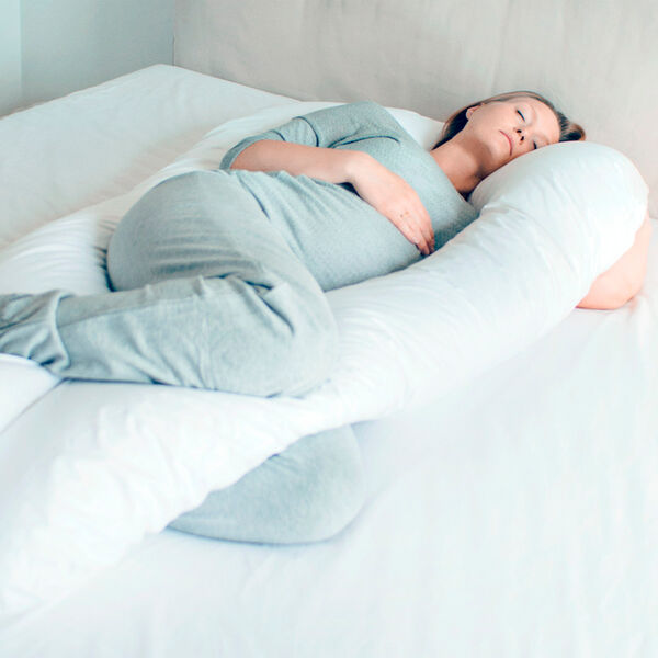 ComfortU Pillow