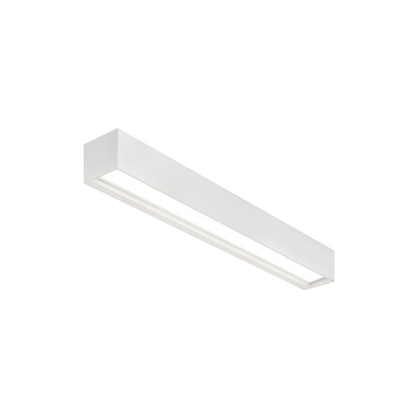 LINEA W3 Wall Lamp, white, LIGHT-POINT