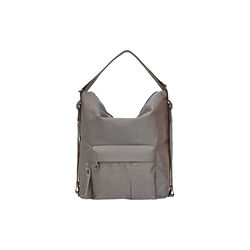 MD20 HOBO/BACKPACK | Taupe, Mandarina Duck