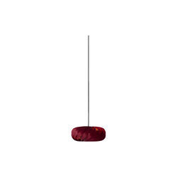 TR5 Pendant, red, Tom Rossau