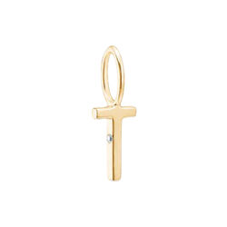 My Collection pendant, T, Ro Copenhagen