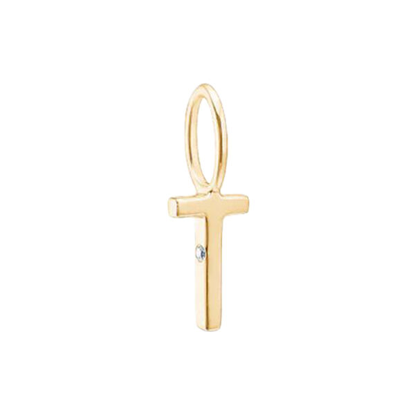 My Collection pendant, T, Ro Copenhagen