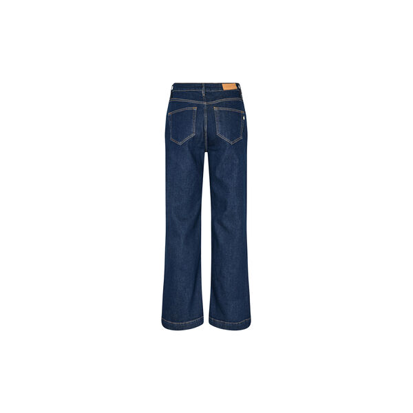 NOOS-Gilly French Jeans Wash Vienna, denim blue NOOS-Gilly French Jeans Wash Vienna, denim blue, Pieszak