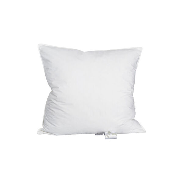 3-Chamber Pillow with Moscovy Down, Quilts of Denmark