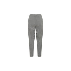 HOSANNAIW CIGARETTE PANT, new light grey melange, InWear