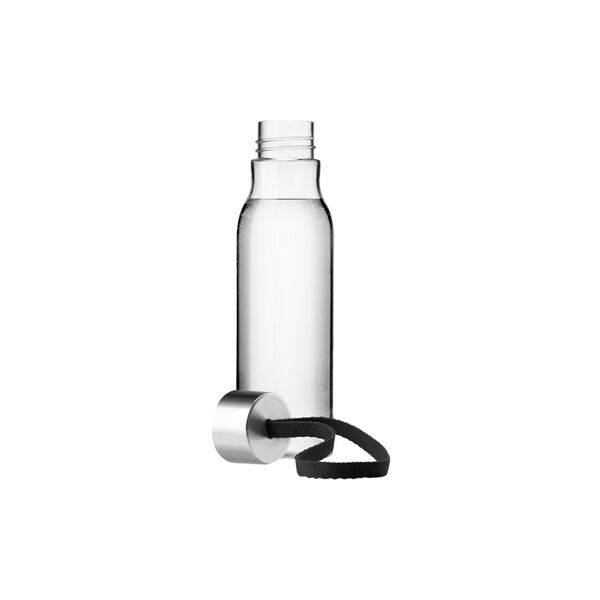 Drinking Bottle, black Drinking Bottle, black, Eva Solo
