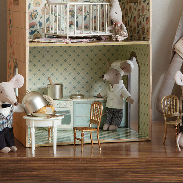Mouse Chair, Maileg