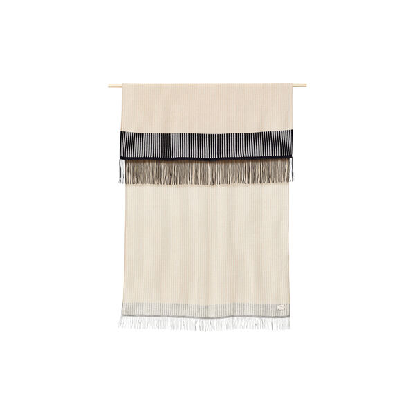 Aymara Throw, stripes, Form & Refine