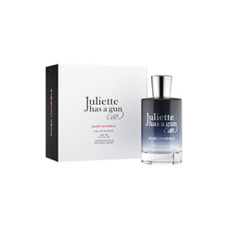 Musc Invisible Eau de Parfum, Juliette has a gun