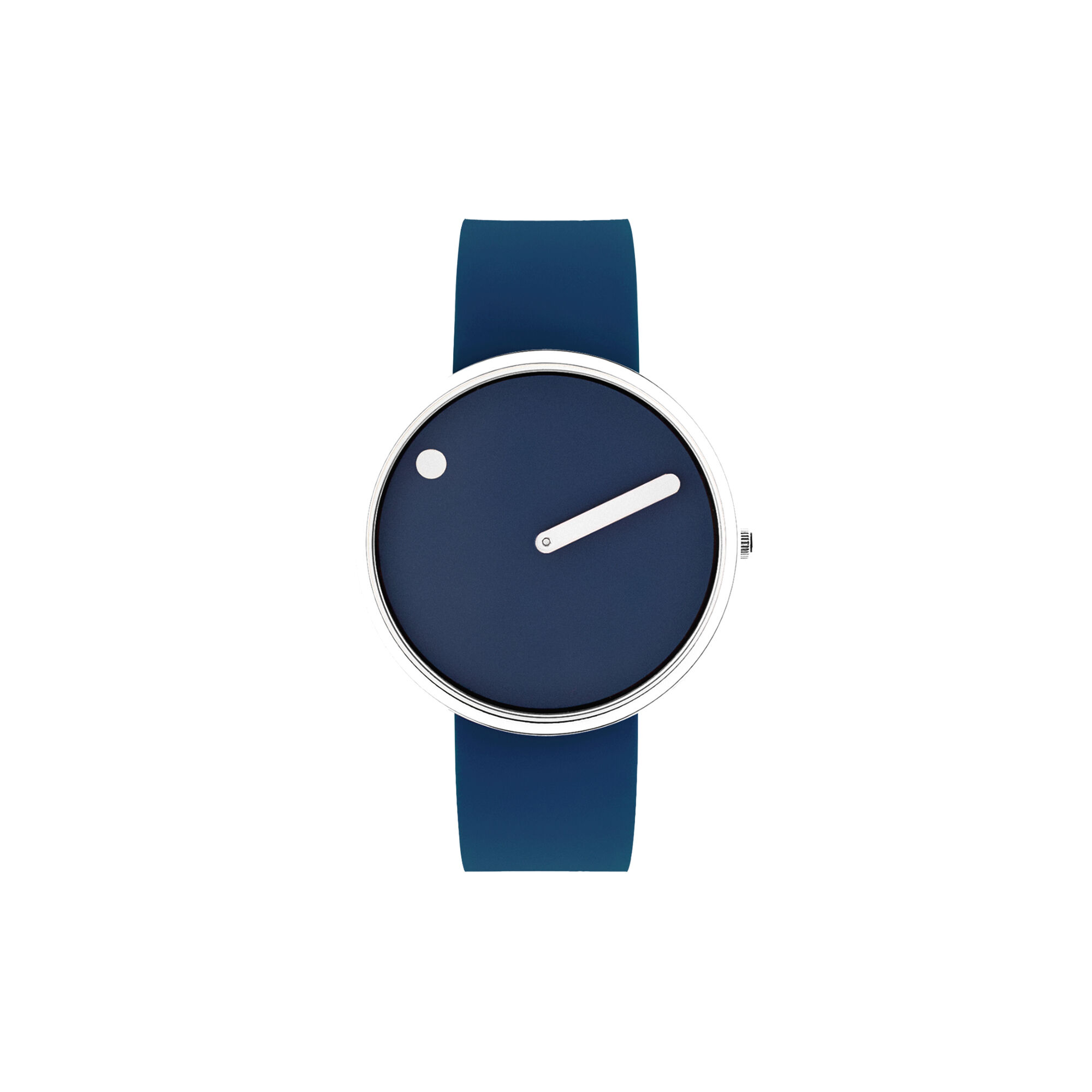 Navy wrist watch discount