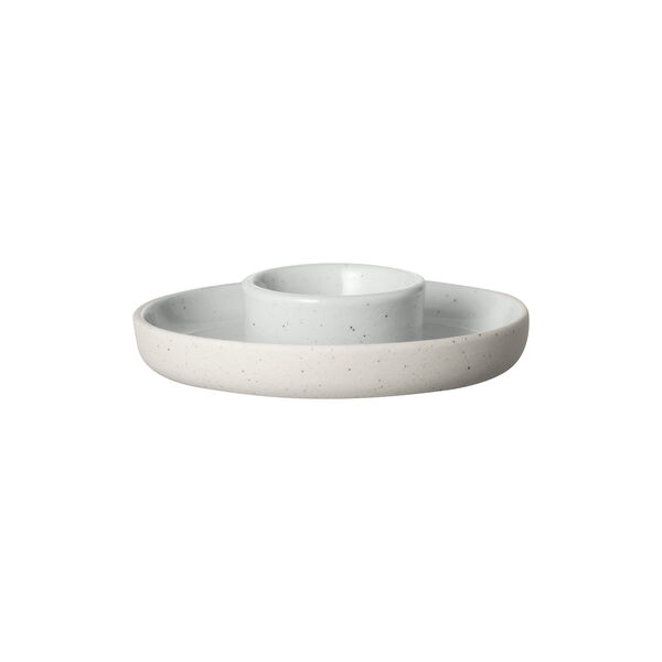 SABLO Egg Cups 2 pcs, cloud, Blomus