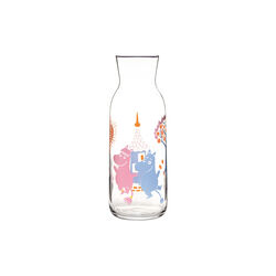 Moomin pitcher Party, Moomin Arabia