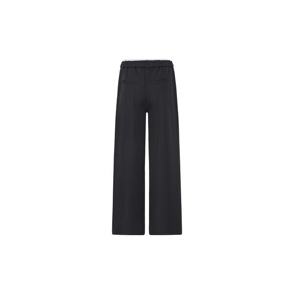 IHFUROLA Trousers, tap shoe melange, ICHI
