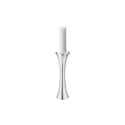 Bloom Botanica Floor Candleholder, Georg Jensen