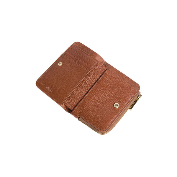 Coccinelle C-Me, cognac Coccinelle C-Me, cognac, Coccinelle