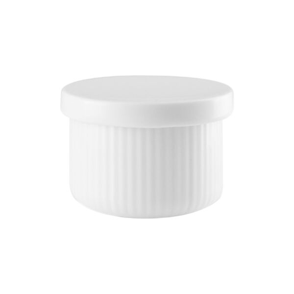 Legio Nova Bowl with Lid Legio Nova Bowl with Lid, Eva Trio