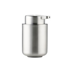 Ume Soap Dispenser, steel, Zone Denmark