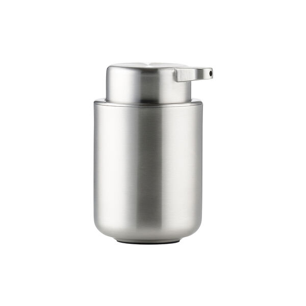 Ume Soap Dispenser, steel Ume Soap Dispenser, steel, Zone Denmark