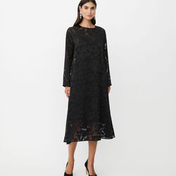 MaNivaru, black, Masai