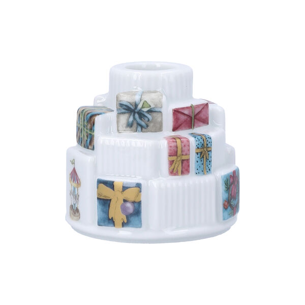 Hammersh&oslash;i Christmas Candle holder Gifts, K&auml;hler