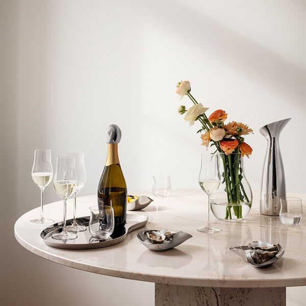 Indulgence Champagne Stopper Indulgence Champagne Stopper, Georg Jensen