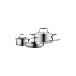 79NORD Saucepan/Pan Set, Morsø