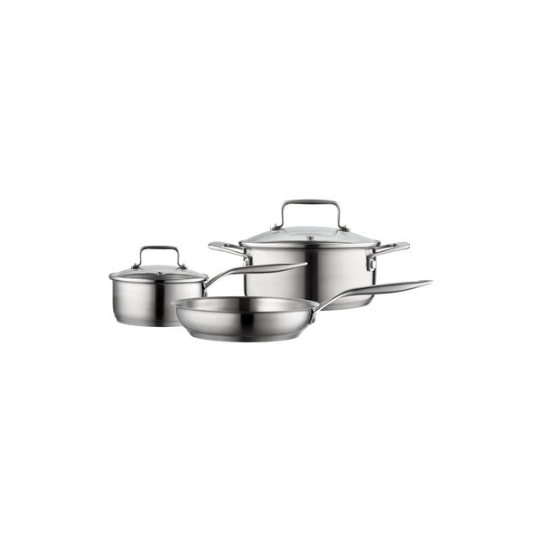 79NORD Saucepan/Pan Set, Morsø
