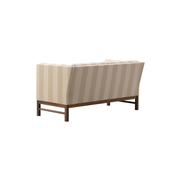 EJ315 2-seater Sofa, Reflex 339/oiled walnut, Fredericia Furniture