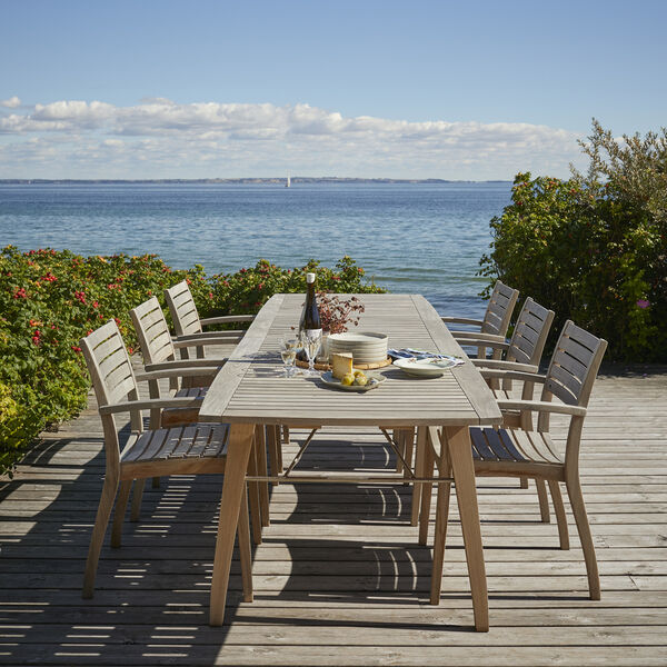 Ballare Table, Fritz Hansen