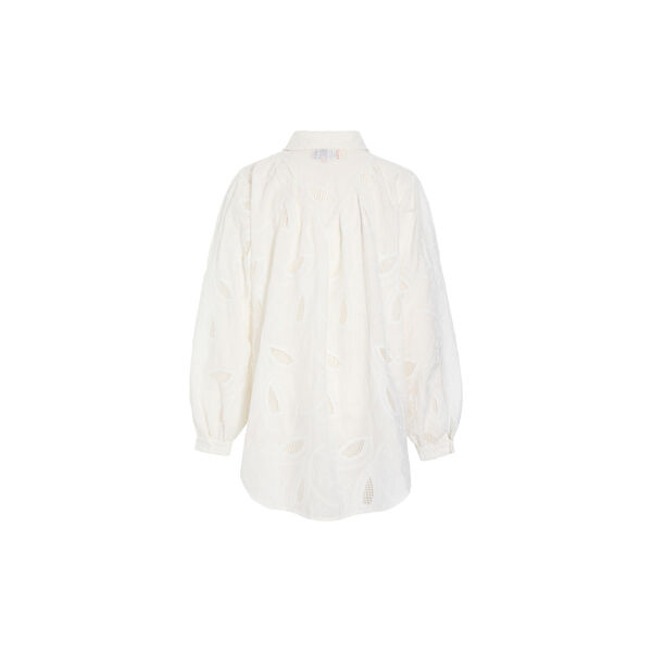 Orla Shirt, white, HUNK&Oslash;N