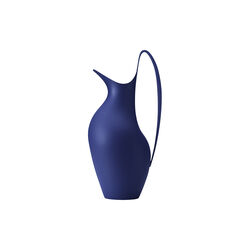 Koppel Pitcher 0.75 L, iconic blue, Georg Jensen