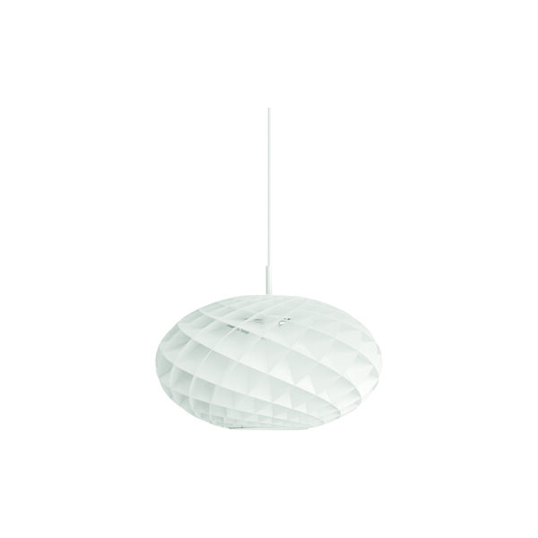 Patera Oval pendant Patera Oval pendant, Louis Poulsen
