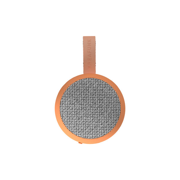 aGO 2 fabric Bluetooth Speaker, Kreafunk