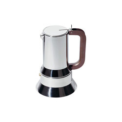 Espresso Maker, 10 cups, Alessi