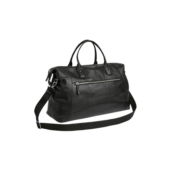 KieferMBG Weekend Bag, black, Markberg