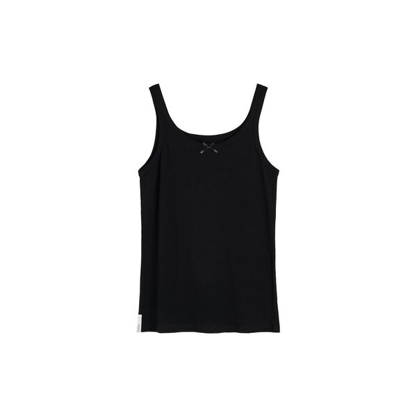 Messhu Tank, black Messhu Tank, black, Aiayu