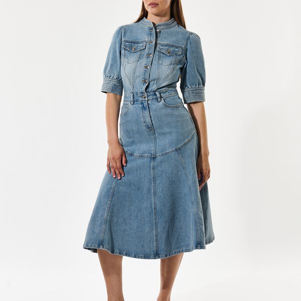 SelenaDEA, light blue, Dea Kudibal