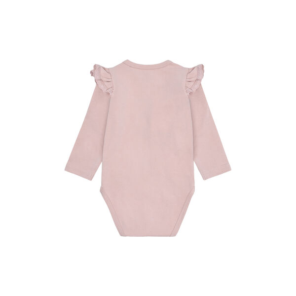 Hcbri Sweet Puppy Long Sleeved, adobe rose, Hust & Claire