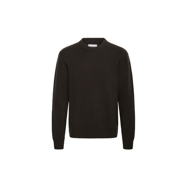 MAmaxwell Pullover, ganache, Matinique