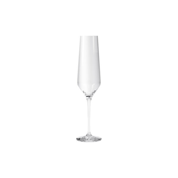 Legio Nova Champagne Glass 6 pcs Legio Nova Champagne Glass 6 pcs, Eva Trio