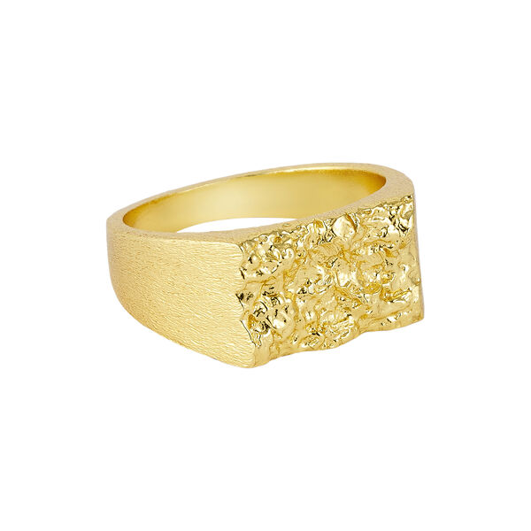 Signet Ring, gold, Pure by Nat
