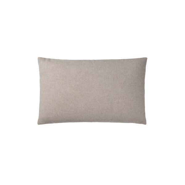 Classic Cushion Cover, beige, ELVANG