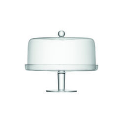 Klara Cakestand & Cover, LSA International