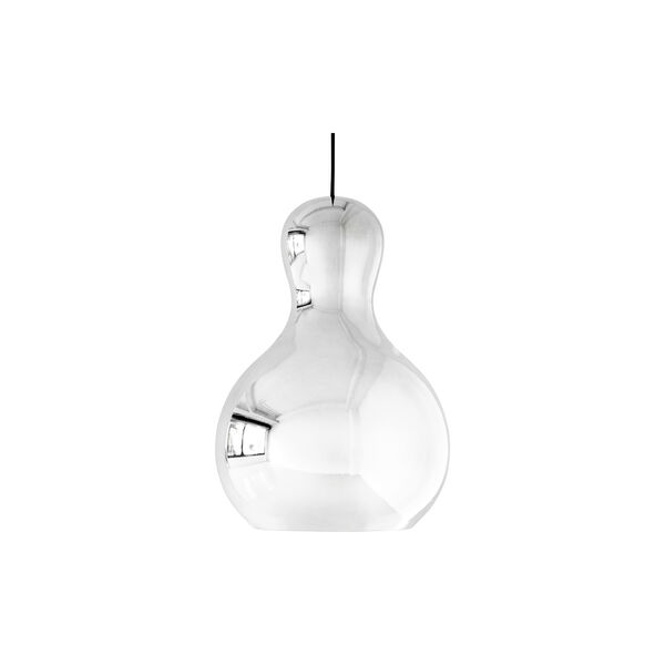 Calabash&trade; P1 Pendant, silver, Fritz Hansen
