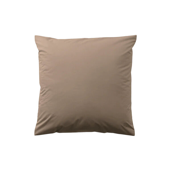 SUPIMA PERCALE Bedding, walnut, Georg Jensen Damask
