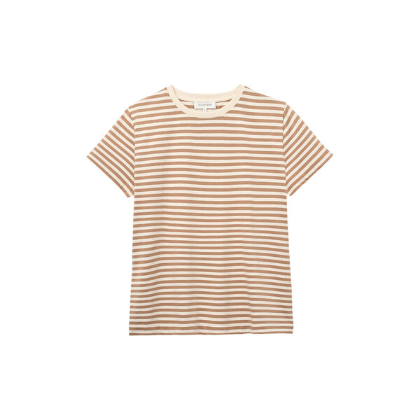 Freya T-shirt, porta bella, Studio Feder