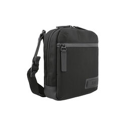 TALLINN Shoulder Bag XS, black, JOST